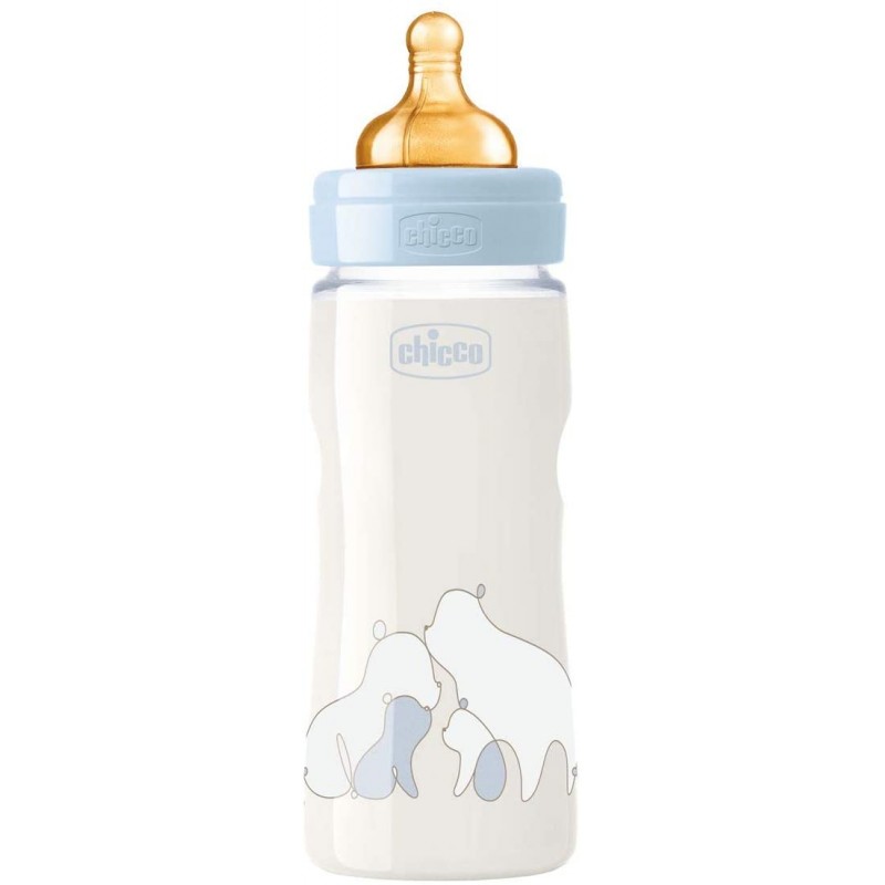 Biberon da 850 Ml con Manico, Biberon in Plastica per Latte di Vitello, Animali da Fattoria Bianchi, Biberon per Acqua di Alimentazione del Vitello, Biberon con Ugello in Silicone