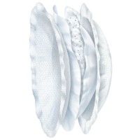 Coppette Assorbilatte con Antibatterico 30pz Chicco