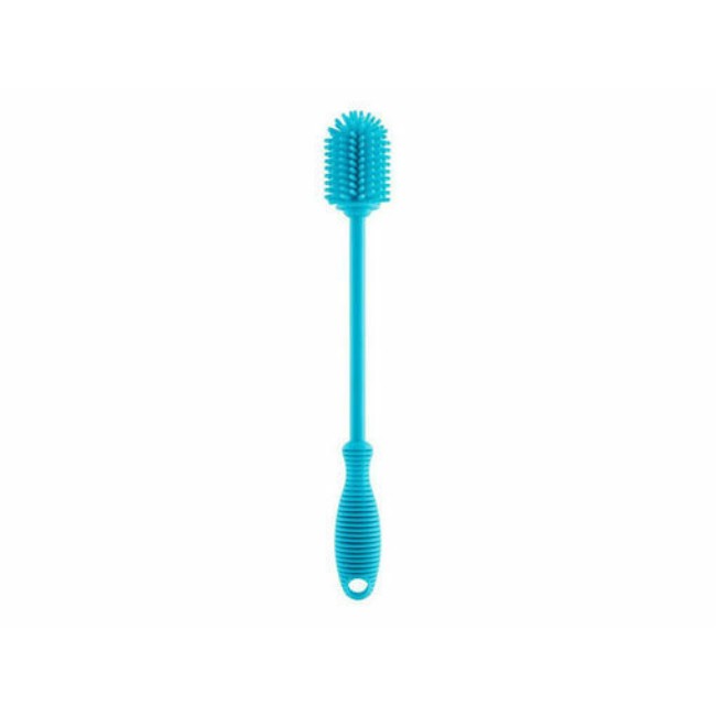 Scovolino in Silicone per Biberon Chicco