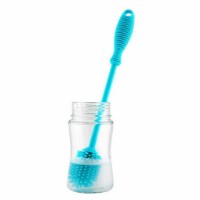 Scovolino in Silicone per Biberon Chicco