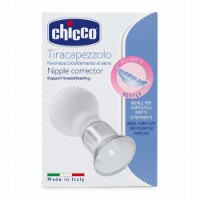 Tiracapezzolo per Capezzoli Piatti o Retratti Chicco