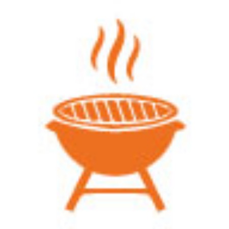 Immagine per la categoria Barbecue a Carbone