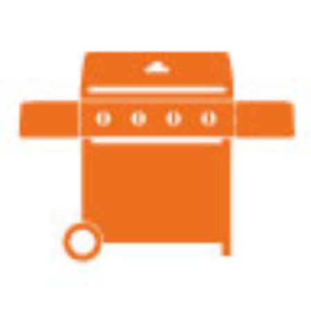 Immagine per la categoria Barbecue a Gas/Metano
