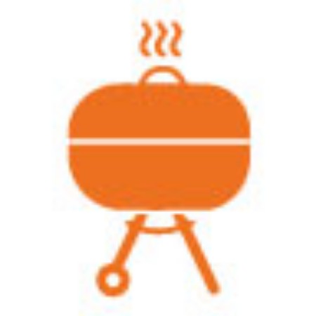 Immagine per la categoria Barbecue a Pellet 
