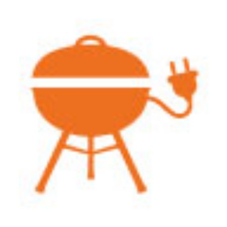 Immagine per la categoria Barbecue Elettrici