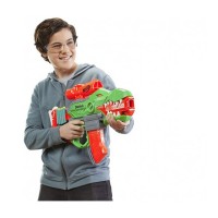 Nerf Dino Rex Rampage di Hasbro
