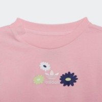 Completo Flower Print  Adidas