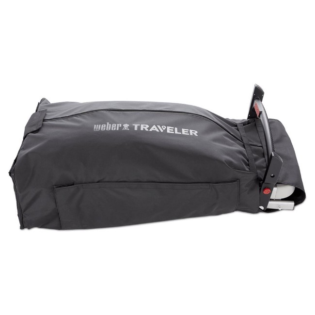 Guscio Protettivo del Barbecue Weber Traveler