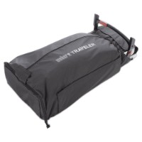Guscio Protettivo del Barbecue Weber Traveler