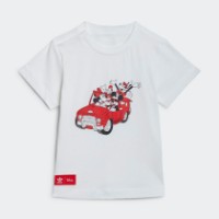 Completo Disney Mickey and Friends Adidas