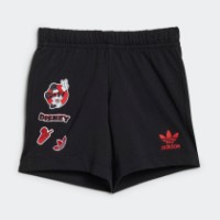 Completo Disney Mickey and Friends Adidas