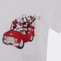 Completo Disney Mickey and Friends Adidas