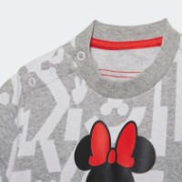 Completo Disney Minnie Mouse Summer Adidas