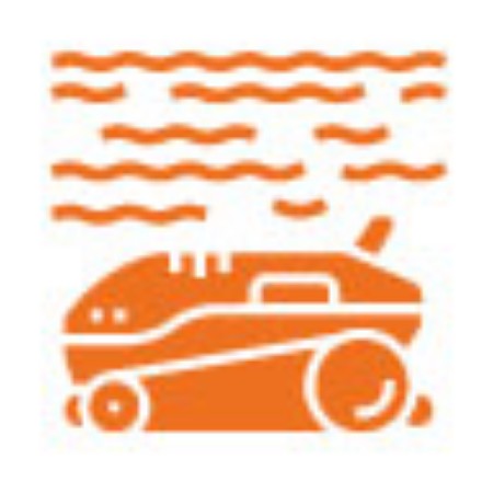 Immagine per la categoria Robot per Pulizia Piscine