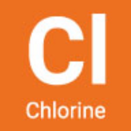 Immagine per la categoria Cloro
