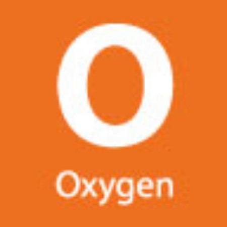 Immagine per la categoria Ossigeno
