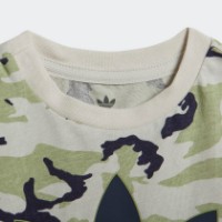 T-Shirt Tee Adidas