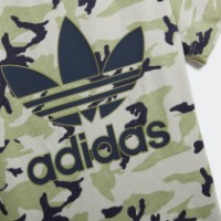 T-Shirt Tee Adidas