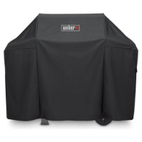 Custodia Premium per Barbecue Spirit II/Spirit EPX serie 300, Spirit serie 300 e Spirit serie 200 (con manopole laterali)