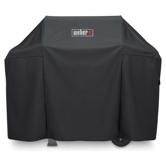 Custodia Premium per Barbecue Spirit II/Spirit EPX serie 300, Spirit serie 300 e Spirit serie 200 (con manopole laterali)
