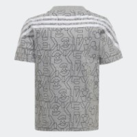 T-Shirt Mickey Mouse Grey Adidas