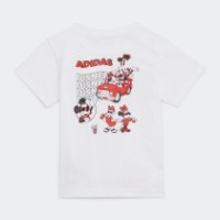 T-Shirt Disney Mickey and Friends Adidas
