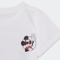 T-Shirt Disney Mickey and Friends Adidas