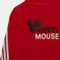 Tuta Disney Mickey Mouse Adidas
