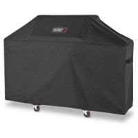 Custodia Premium per Barbecue Serie Genesis 300