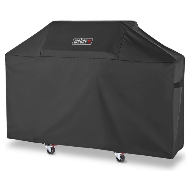 Custodia Premium per Barbecue Serie Genesis 300