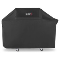 Custodia Premium per Barbecue Serie Genesis 300