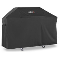 Custodia Premium per Barbecue Serie Genesis 300