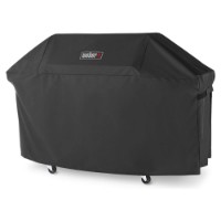 Custodia Premium per Barbecue Serie Genesis 400