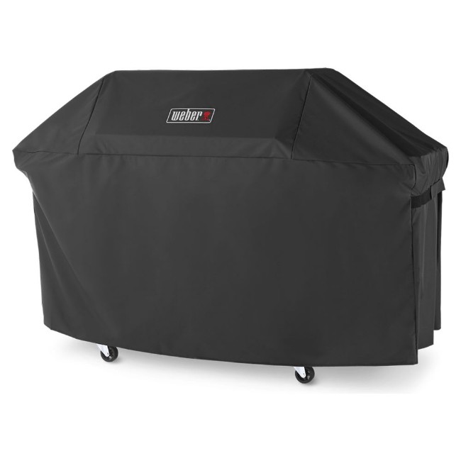 Custodia Premium per Barbecue Serie Genesis 400