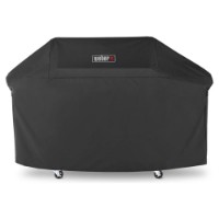 Custodia Premium per Barbecue Serie Genesis 400