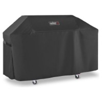 Custodia Premium per Barbecue Serie Genesis 400