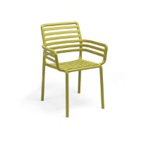 Poltroncina da esterno Doga Armchair Pera Nardi