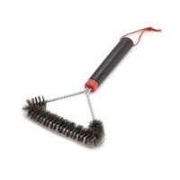 Spazzola per Griglie 30cm