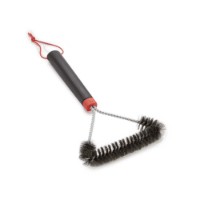 Spazzola per Griglie 30cm