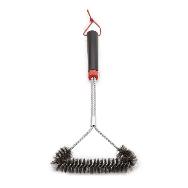 Spazzola per Griglie 45cm