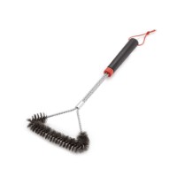 Spazzola per Griglie 45cm