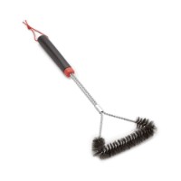 Spazzola per Griglie 45cm
