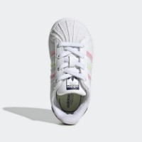 Scarpe Superstar Rosa Adidas