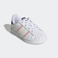Scarpe Superstar Rosa Adidas