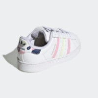 Scarpe Superstar Rosa Adidas
