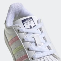 Scarpe Superstar Rosa Adidas