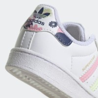 Scarpe Superstar Rosa Adidas