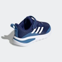 Scarpe Running Fortarun Elastic Lace Top Strap Adidas
