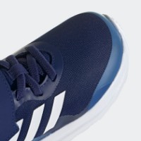 Scarpe Running Fortarun Elastic Lace Top Strap Adidas