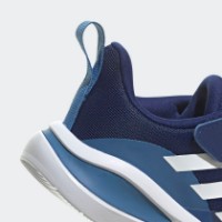 Scarpe Running Fortarun Elastic Lace Top Strap Adidas